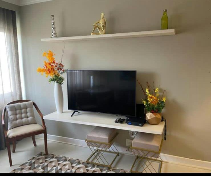 Apartment Alto Padrao Itaim Bibi Sao Paulo