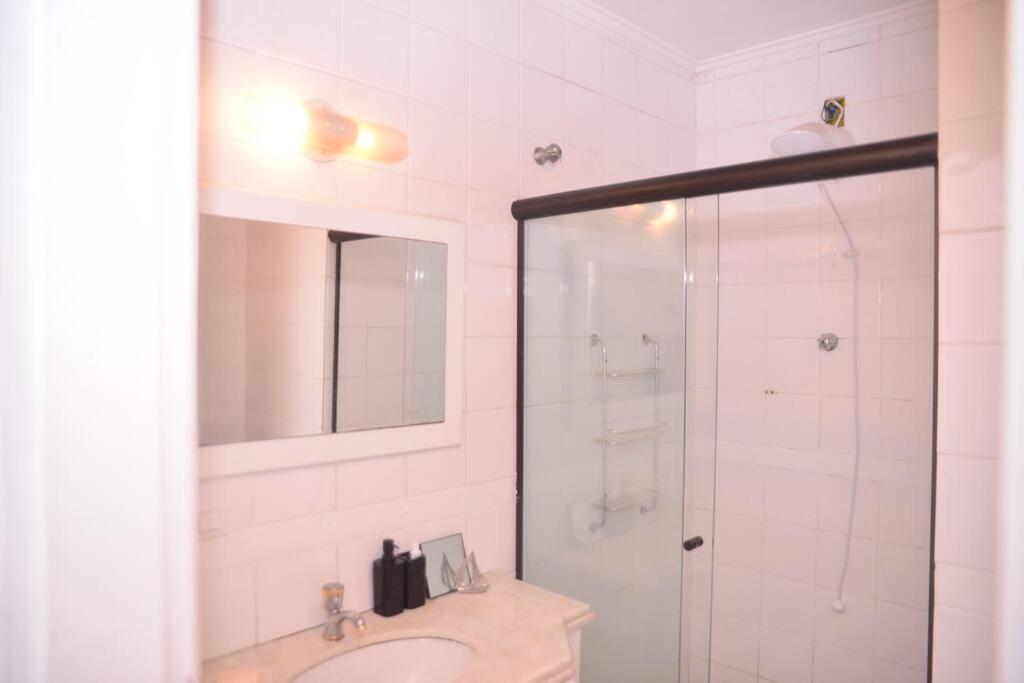 Holiday home Residencia Charme & Conforto, Proxima Do Metro Madalena *