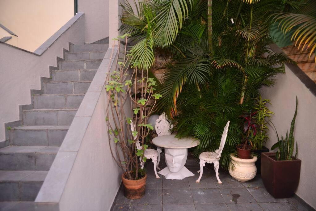 Residencia Charme & Conforto, Proxima Do Metro Madalena Holiday home Sao Paulo