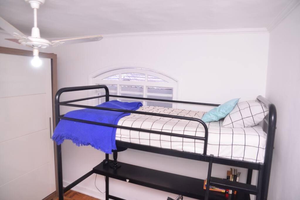 Residencia Charme & Conforto, Proxima Do Metro Madalena Holiday home *