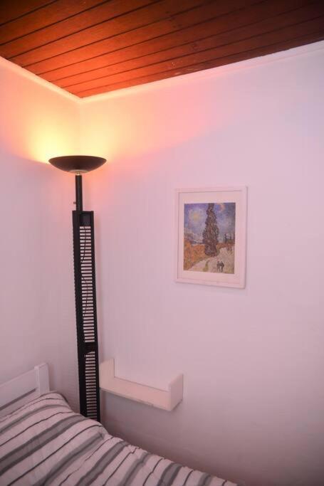 Holiday home Residencia Charme & Conforto, Proxima Do Metro Madalena Sao Paulo