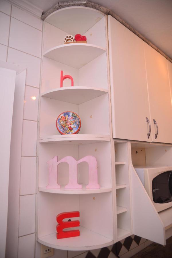 Residencia Charme & Conforto, Proxima Do Metro Madalena Holiday home Sao Paulo