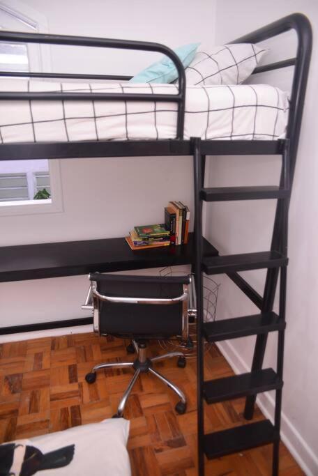 Residencia Charme & Conforto, Proxima Do Metro Madalena Holiday home *