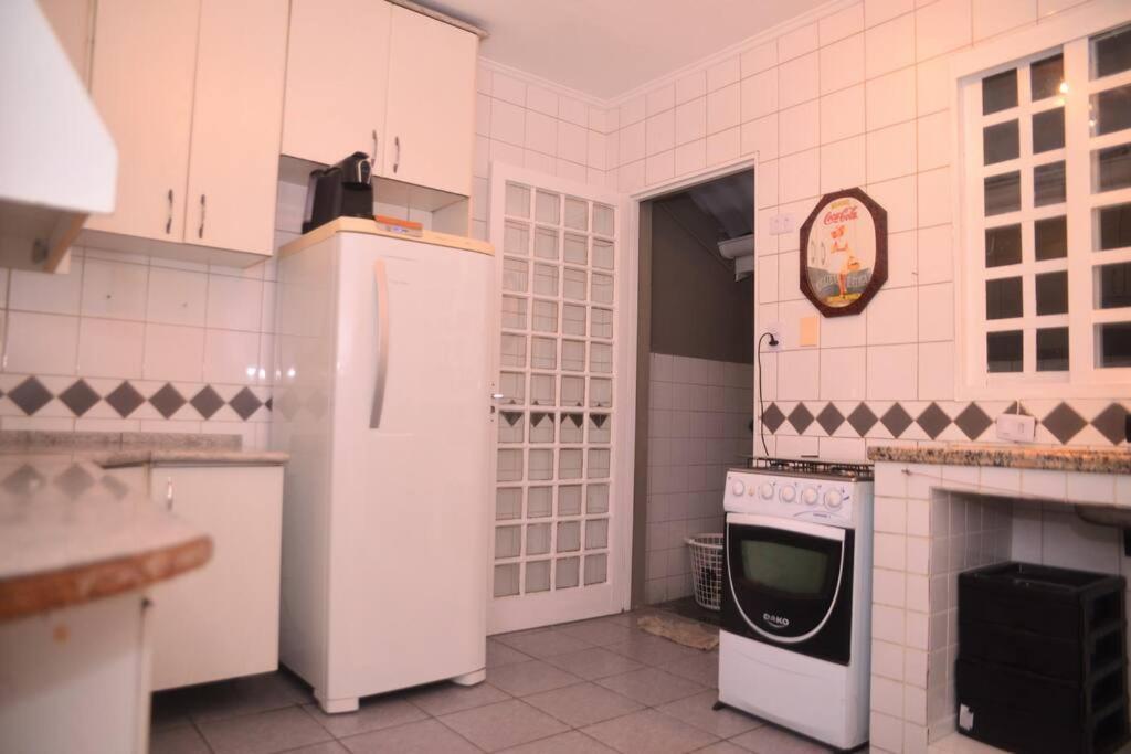 Holiday home Residencia Charme & Conforto, Proxima Do Metro Madalena Sao Paulo