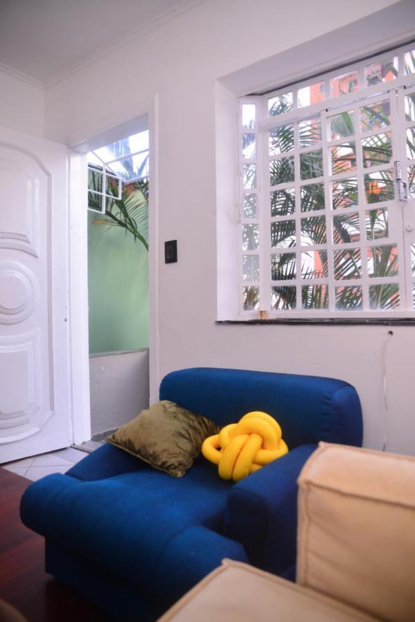 Residencia Charme & Conforto, Proxima Do Metro Madalena *