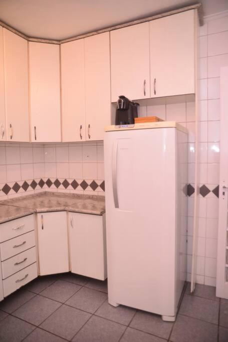 Holiday home Residencia Charme & Conforto, Proxima Do Metro Madalena *
