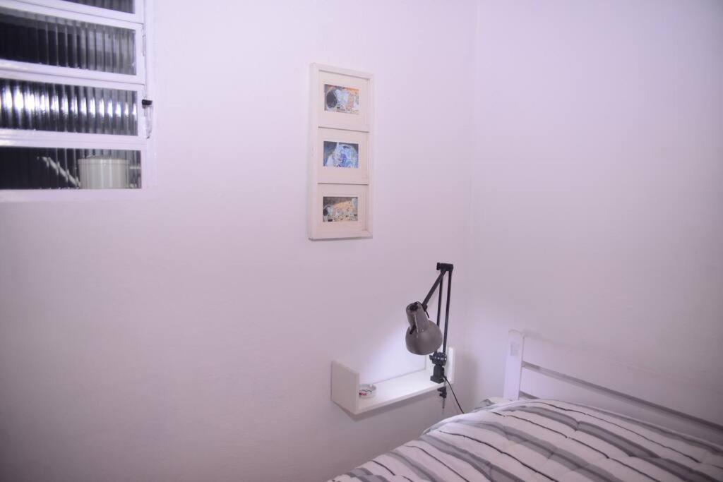 Holiday home Residencia Charme & Conforto, Proxima Do Metro Madalena *