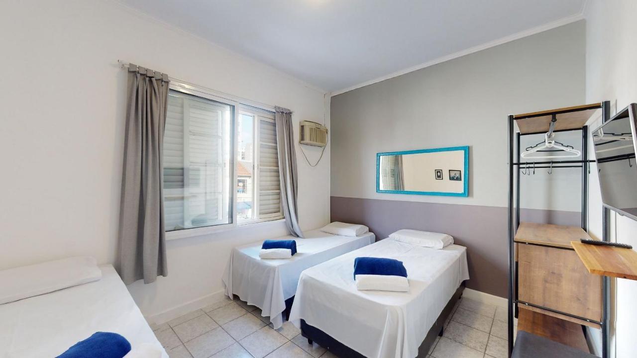 8 Pinheiros By Oba Apartment