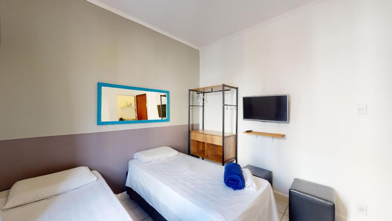8 Pinheiros By Oba Apartment