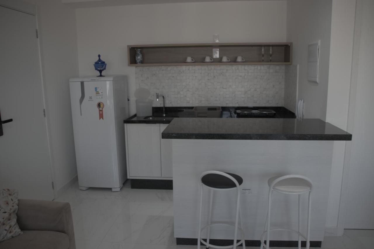 Ducatti Apartment
