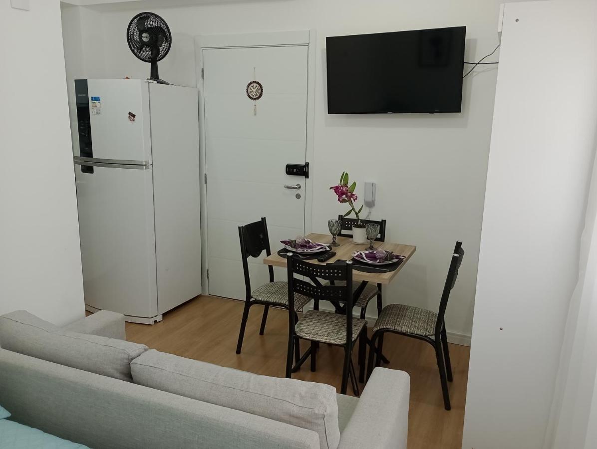 Apartment Luxo 300 Mts Metro Belem Prox Fac Anhanguera