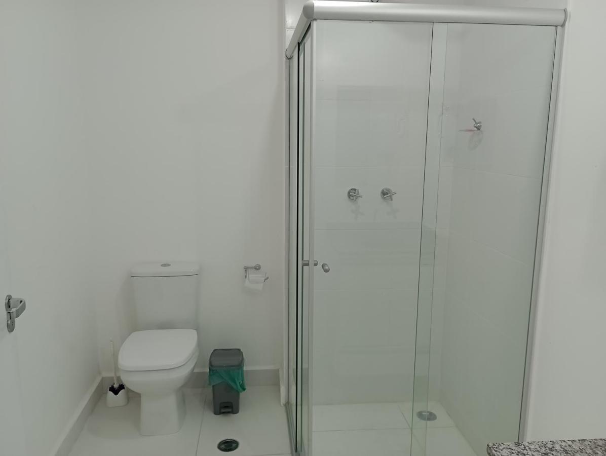 Luxo 300 Mts Metro Belem Prox Fac Anhanguera Apartment