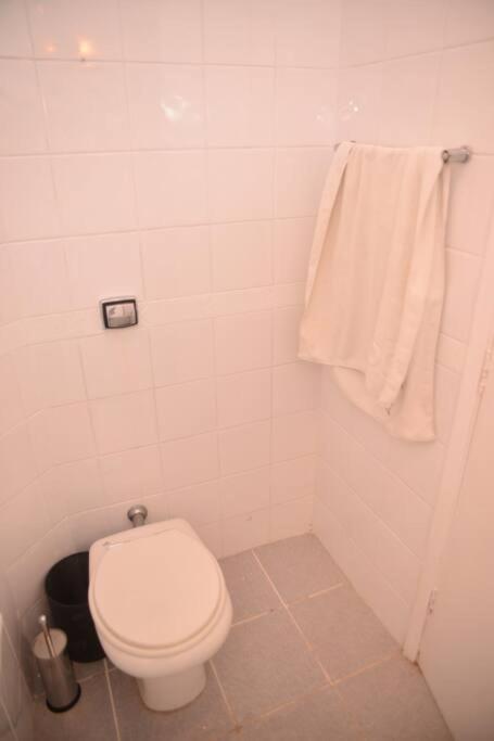 Holiday home Residencia Charme & Conforto, Proxima Do Metro Madalena
