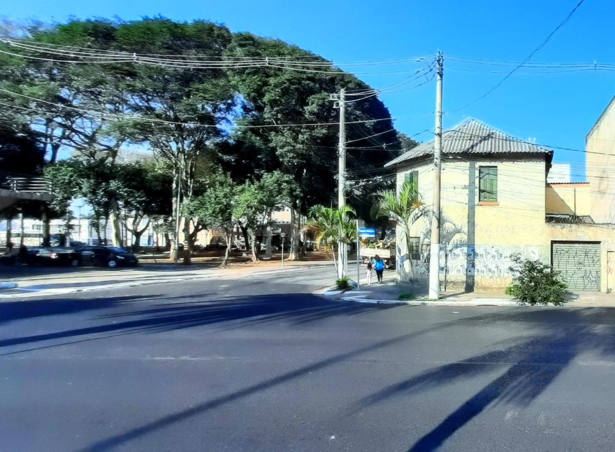 Setimo 7 * Sao Paulo