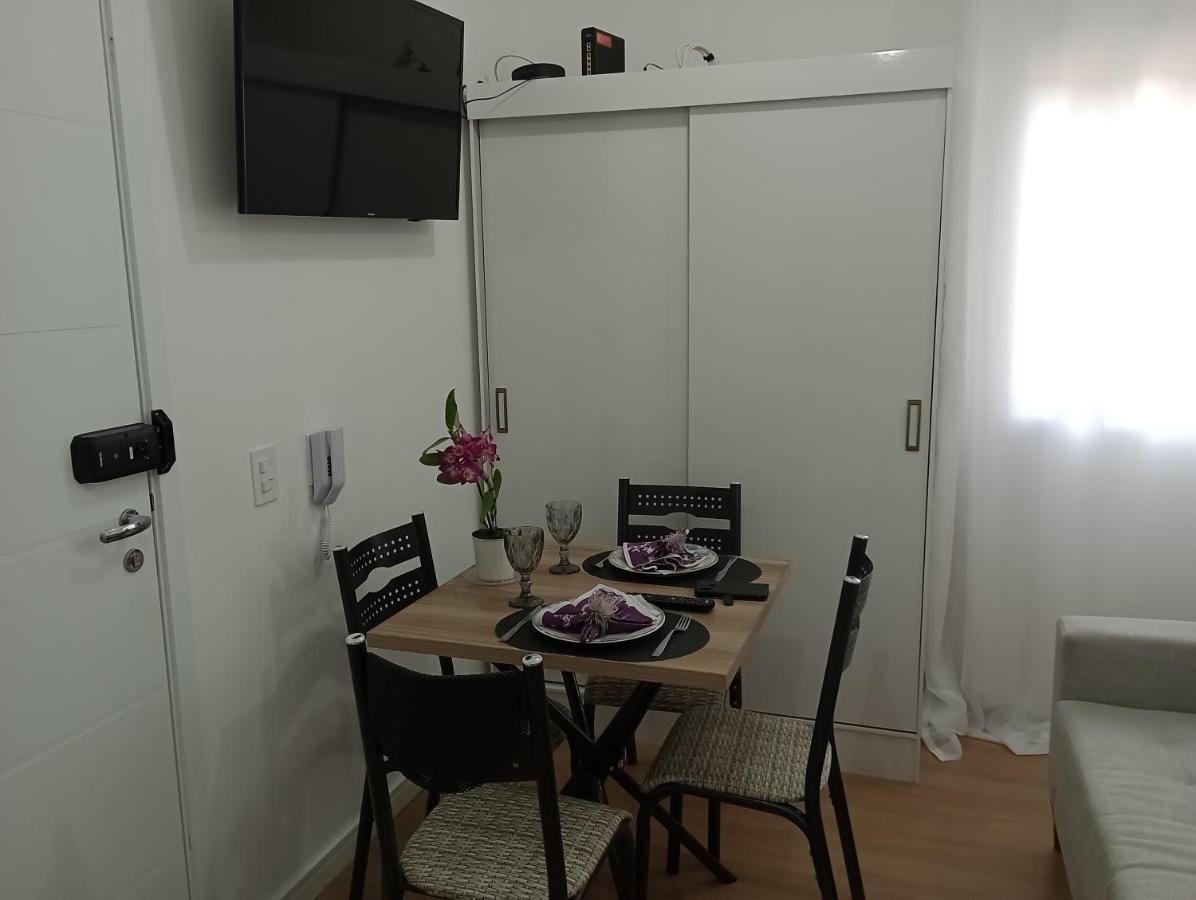Luxo 300 Mts Metro Belem Prox Fac Anhanguera Apartment *