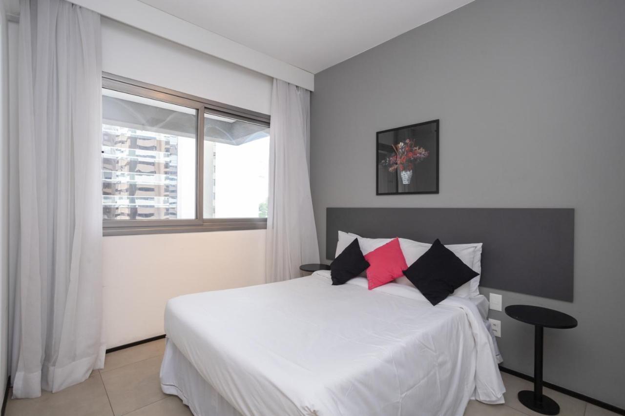 Apartment 360 Vn Vergueiro By Housi