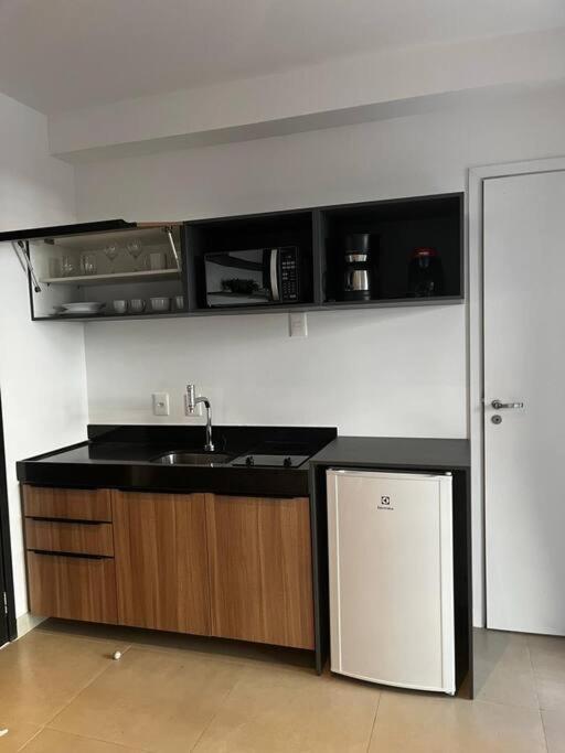 Apartment Estudio Alto Padrao Oscar Freire *