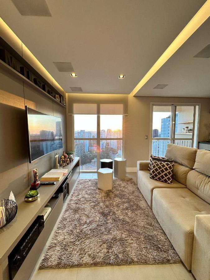Apartamento Duplex Com