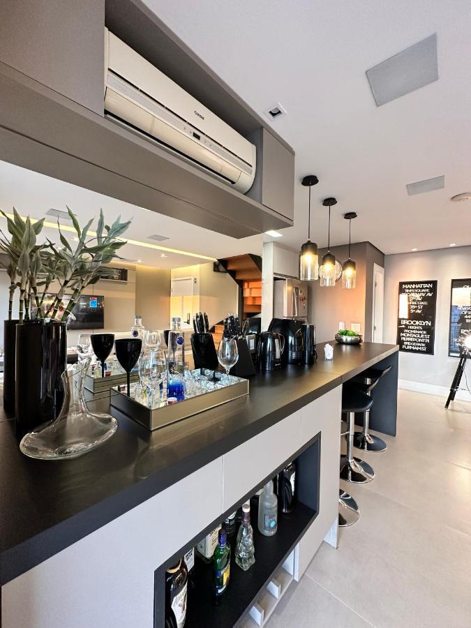 Apartamento Duplex Com Apartment Sao Paulo