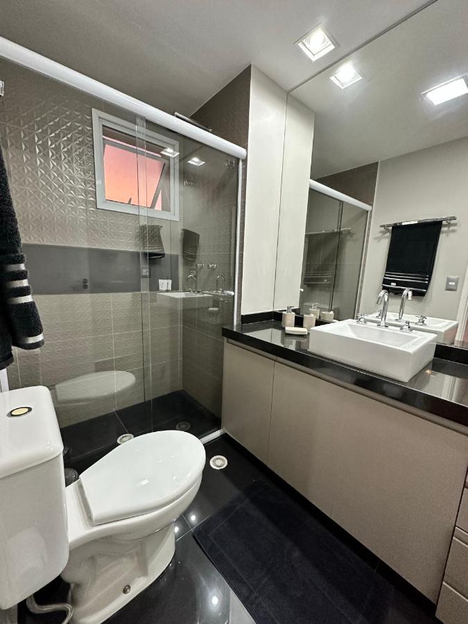 Apartment Apartamento Duplex Com Sao Paulo
