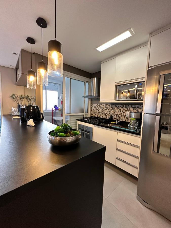 Apartment Apartamento Duplex Com