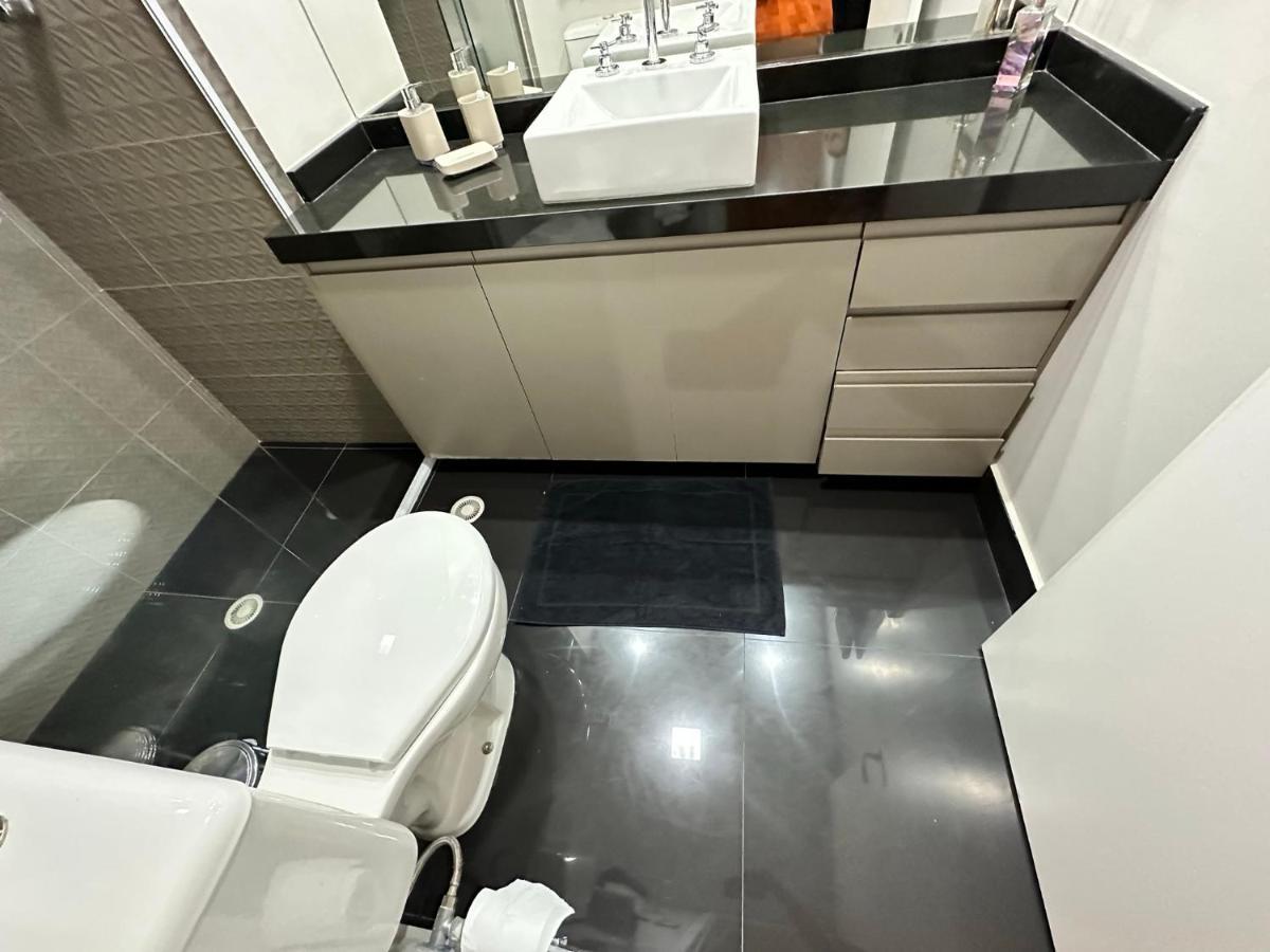 Apartamento Duplex Com Apartment