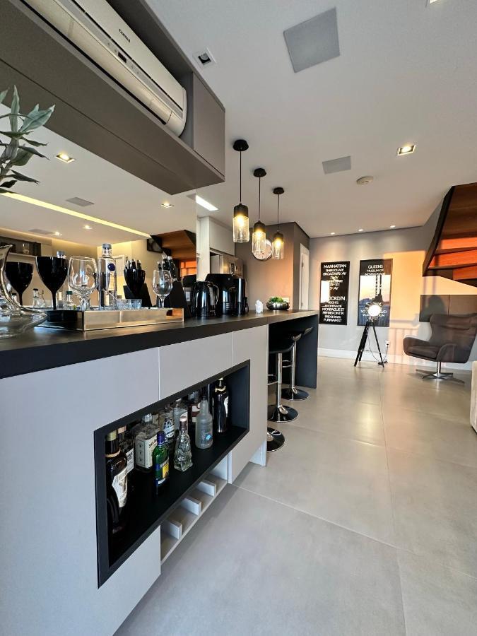 Apartamento Duplex Com *