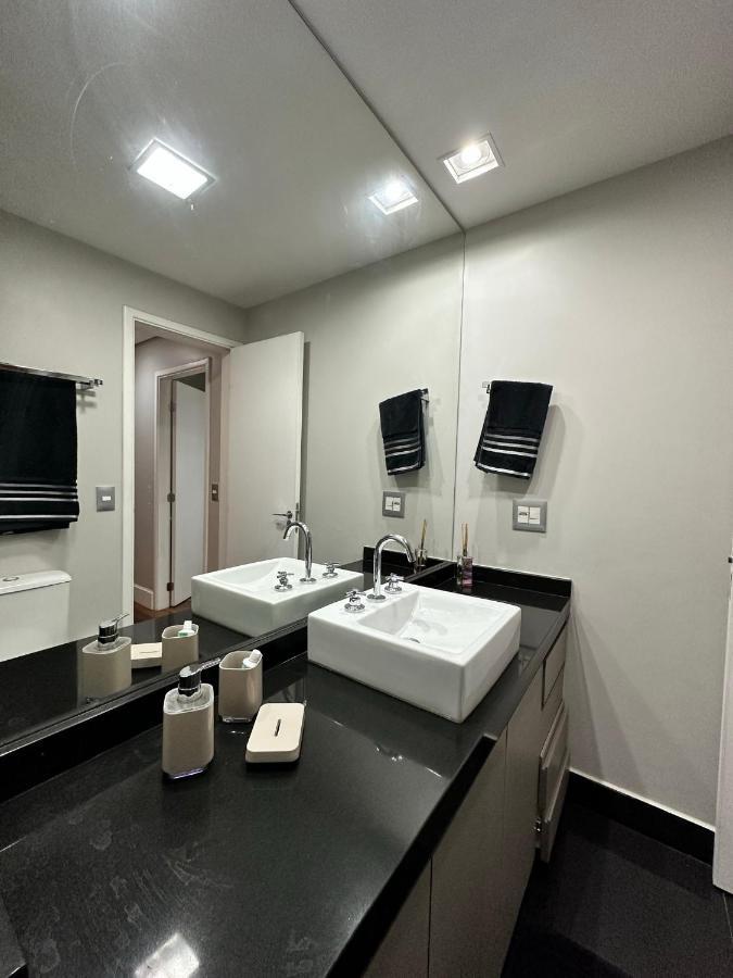 Apartment Apartamento Duplex Com Sao Paulo