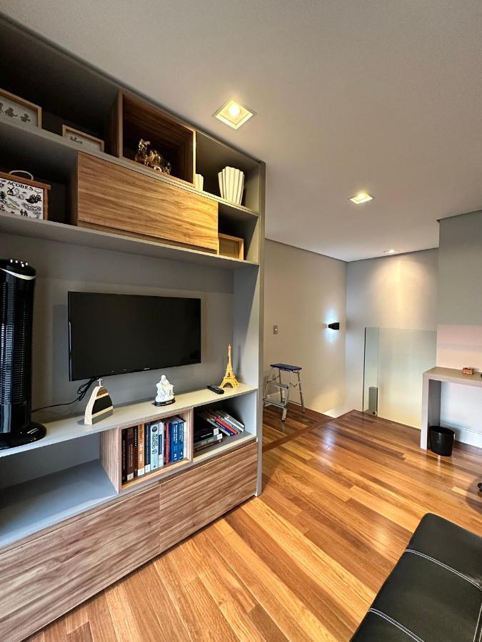 Apartment Apartamento Duplex Com *