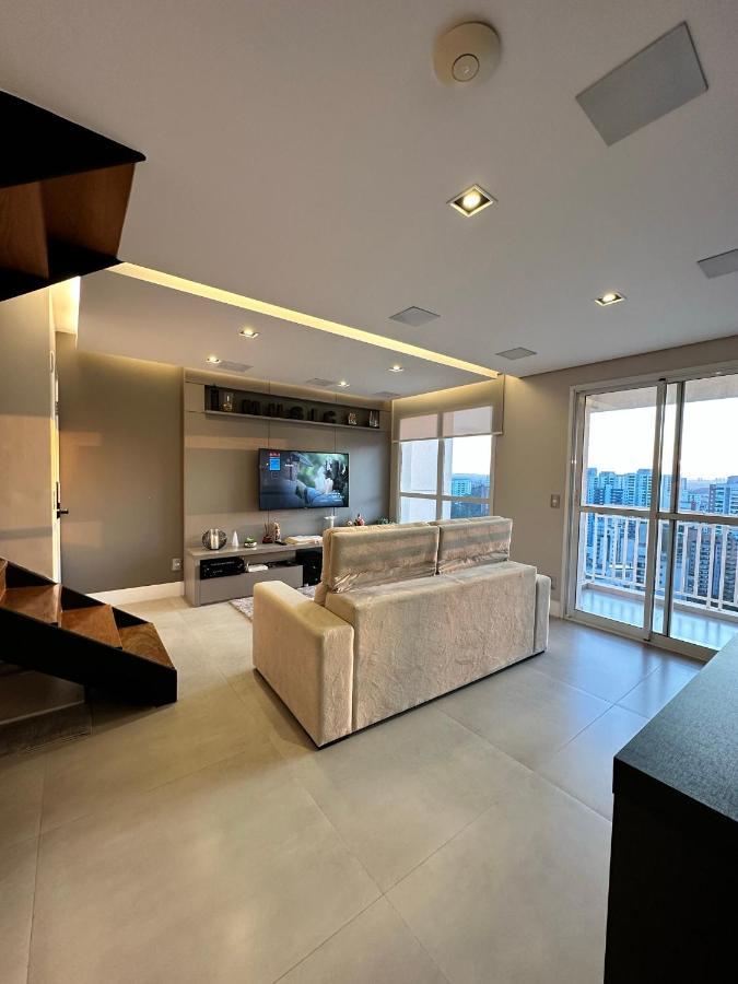 Apartamento Duplex Com Apartment *
