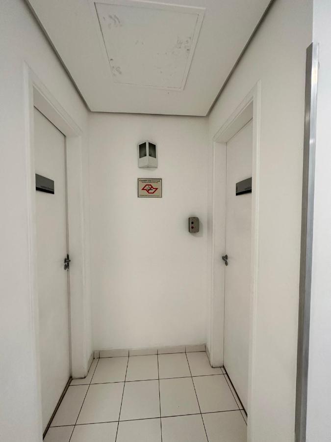 Apartment Apartamento Duplex Com