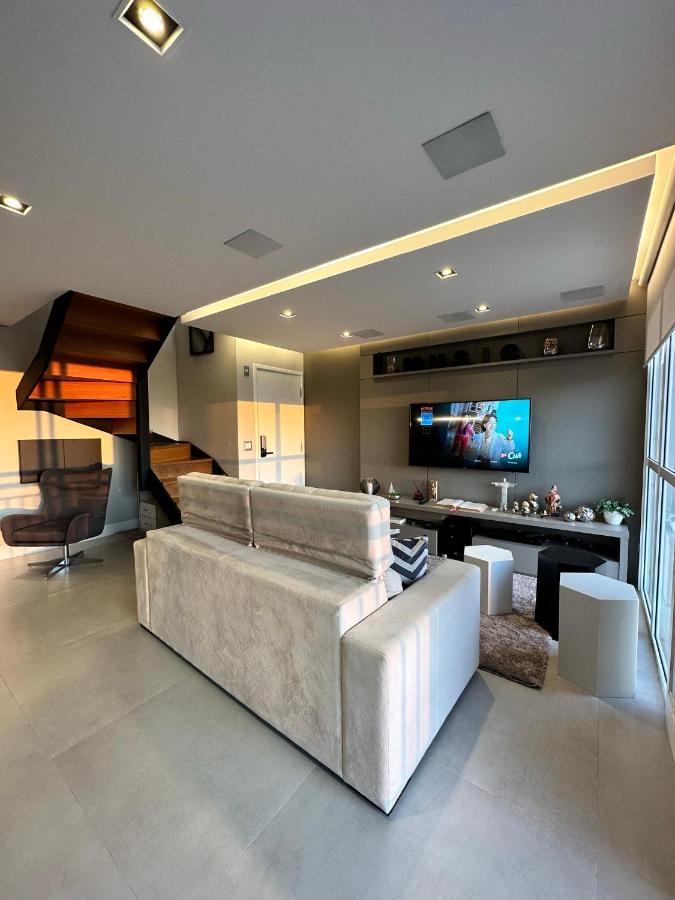 Apartamento Duplex Com Apartment