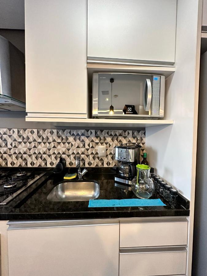 Apartamento Duplex Com Apartment