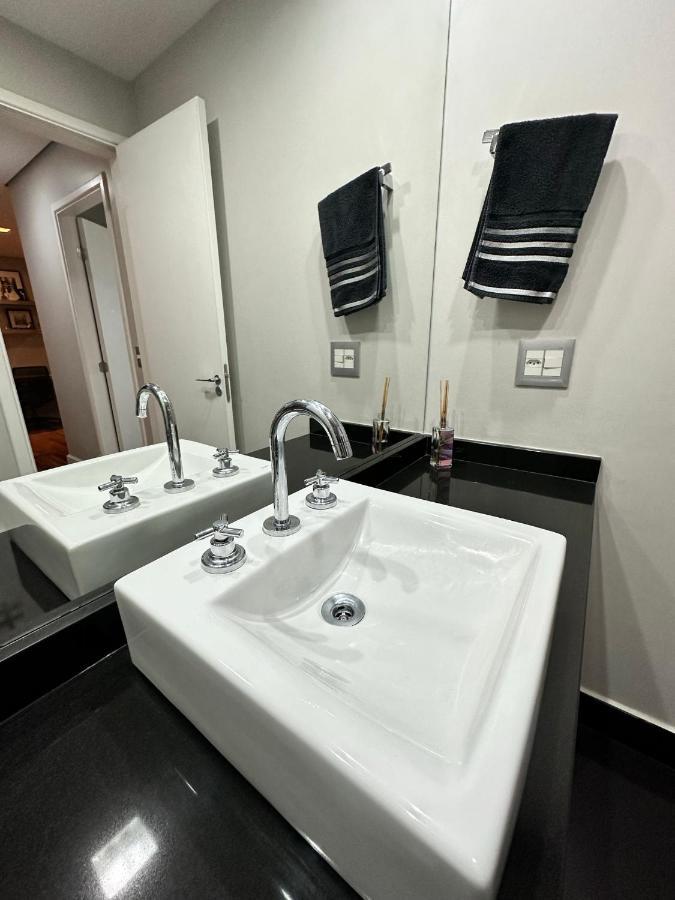 Apartamento Duplex Com * Sao Paulo