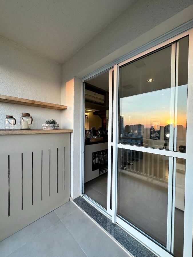 Apartamento Duplex Com Sao Paulo