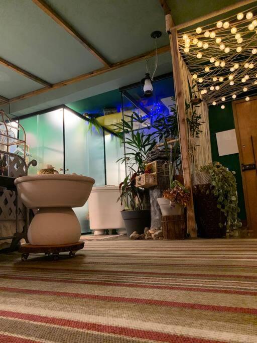 Apartment Loft Tematico Com Vista Espetacular *