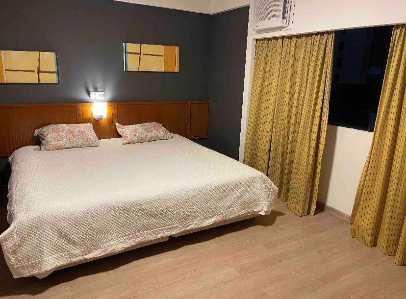 Hotel Flat Live Sao Paulo