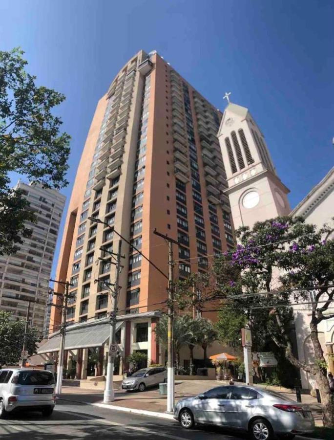Flat Live Hotel Sao Paulo