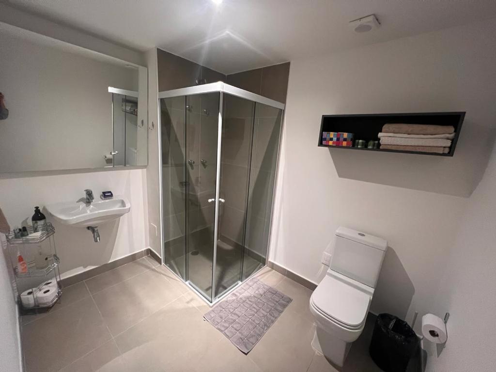 Estudio Alto Padrao Oscar Freire Apartment Sao Paulo