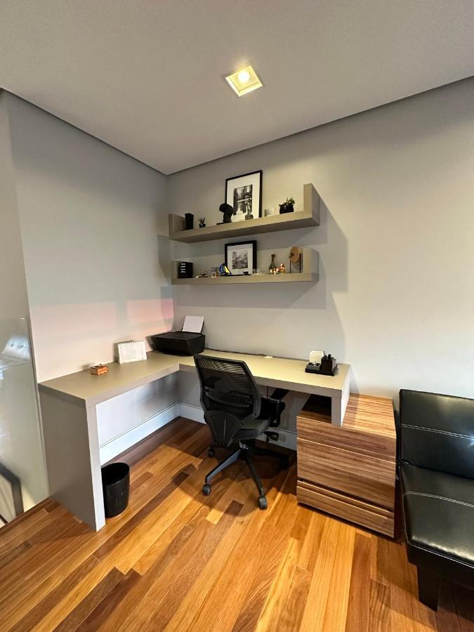Apartamento Duplex Com Apartment *