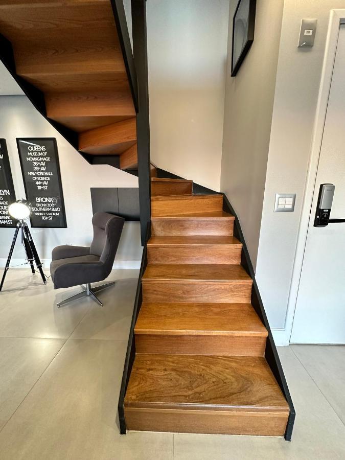 Apartment Apartamento Duplex Com