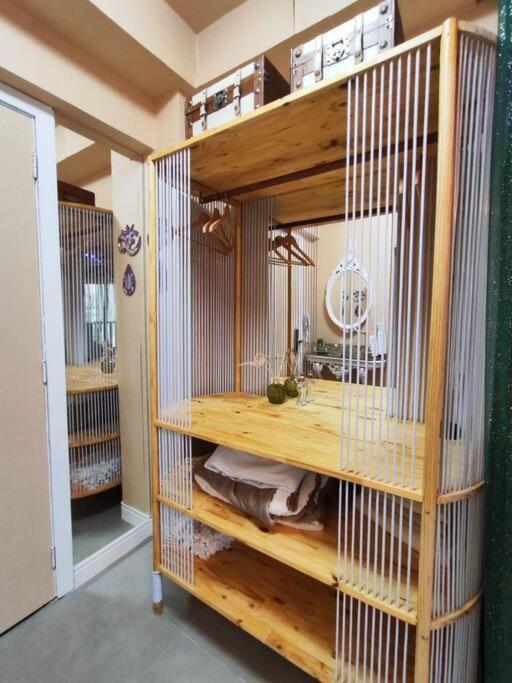 Tematica Fati Apartment