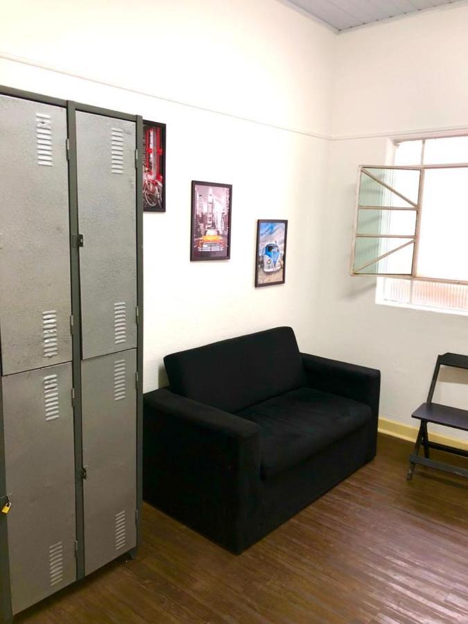 Casa Da * Sao Paulo