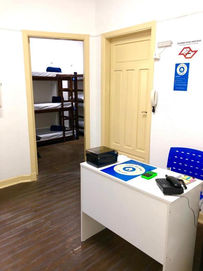 Hostel Casa Da