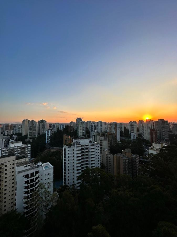Apartamento Duplex Com Sao Paulo