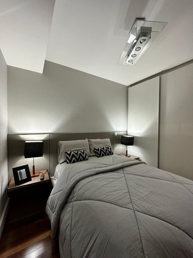 Apartment Apartamento Duplex Com Sao Paulo