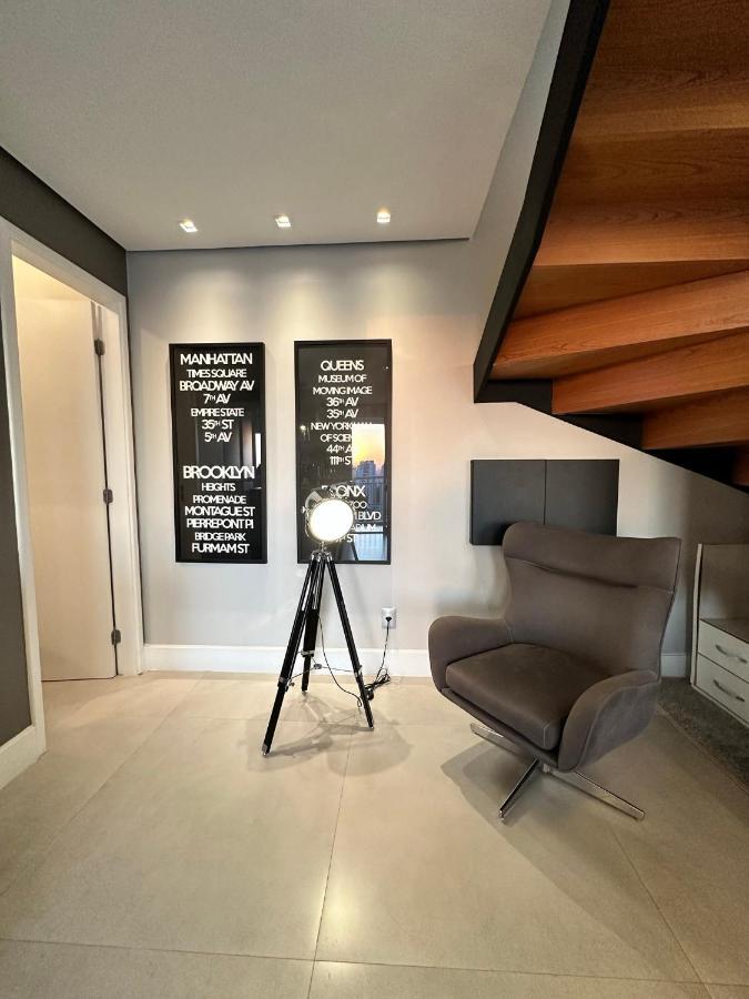 Apartment Apartamento Duplex Com