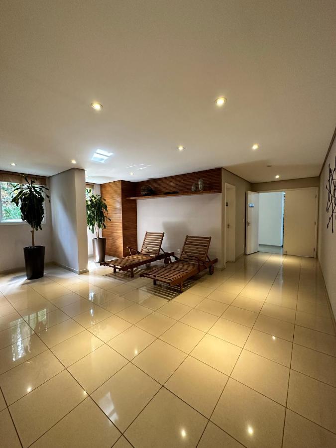 Apartamento Duplex Com Apartment *