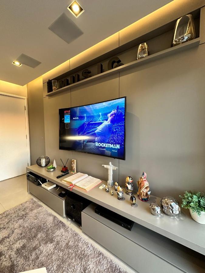 Apartamento Duplex Com * Sao Paulo