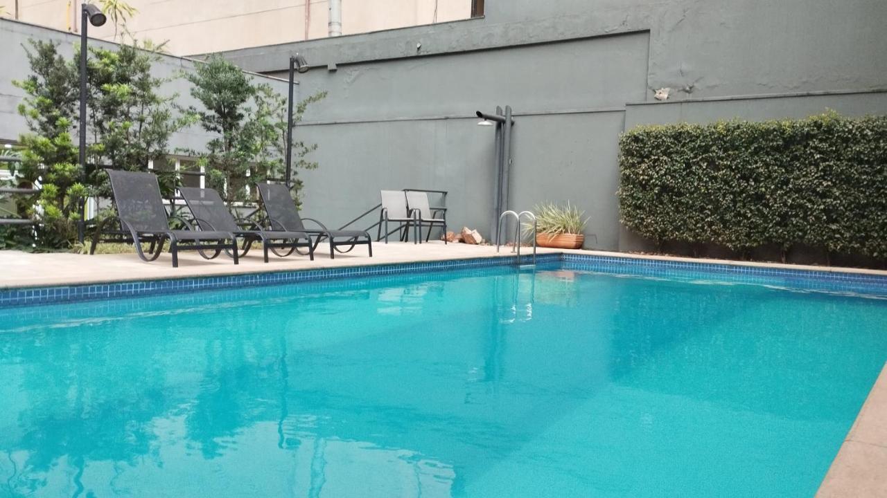 Khách sạn W-flat - Paulista